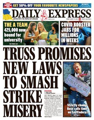 Daily Express