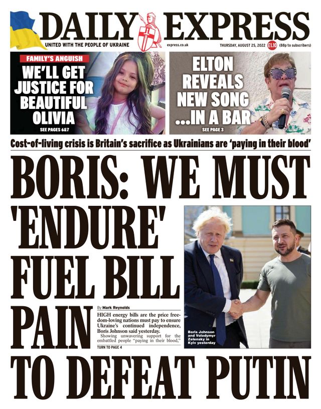 Daily Express