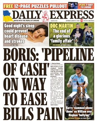 Daily Express