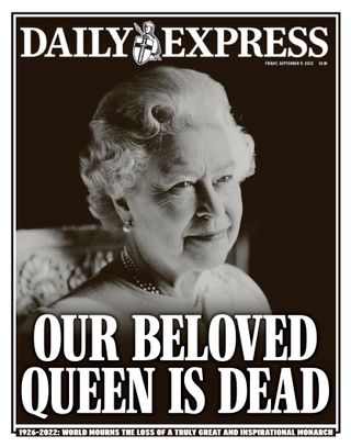 Daily Express