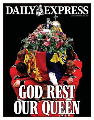 Daily Express