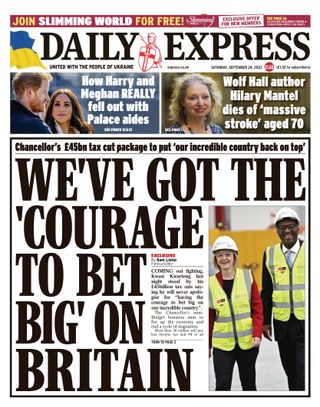 Daily Express