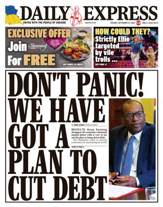 Daily Express
