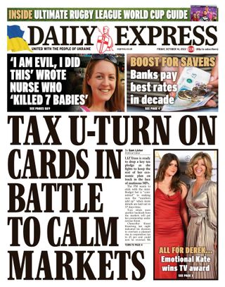 Daily Express