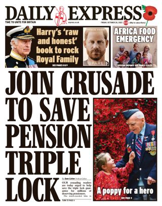Daily Express