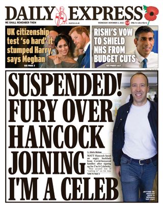 Daily Express