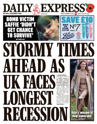 Daily Express