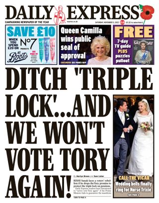 Daily Express