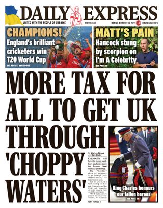 Daily Express