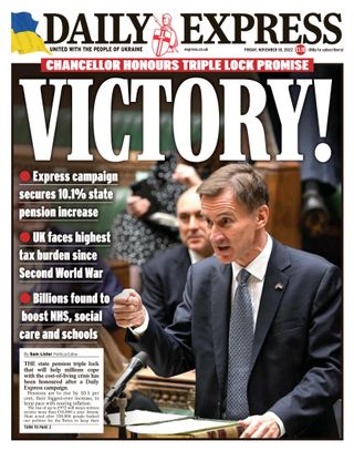Daily Express