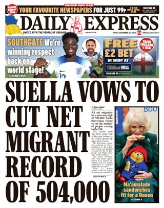Daily Express