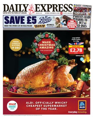 Daily Express