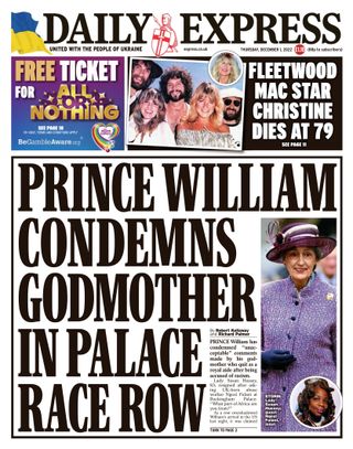 Daily Express