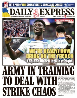 Daily Express