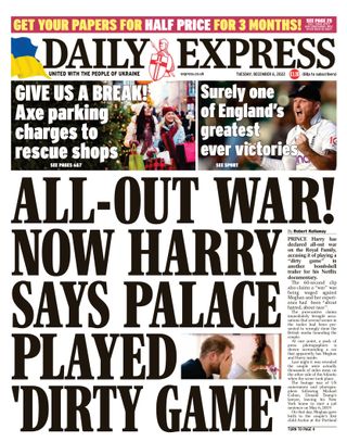 Daily Express