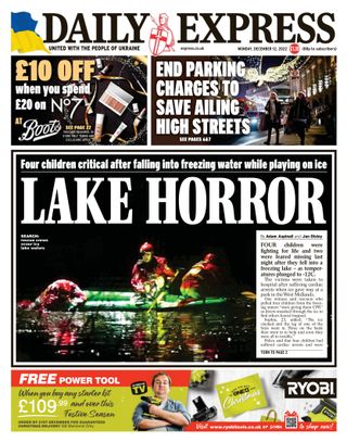 Daily Express