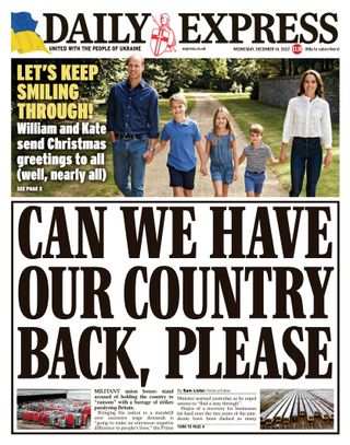 Daily Express