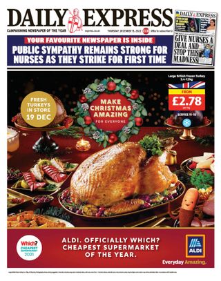 Daily Express