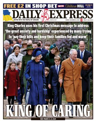 Daily Express