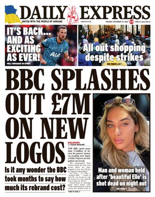 Daily Express