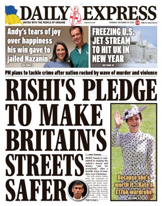 Daily Express