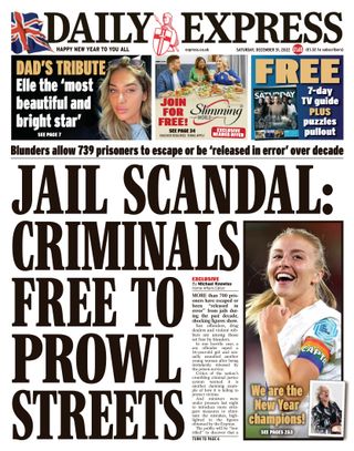 Daily Express