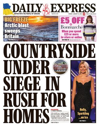 Daily Express