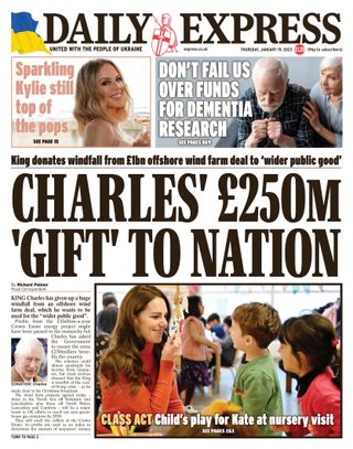 Daily Express