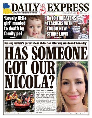 Daily Express
