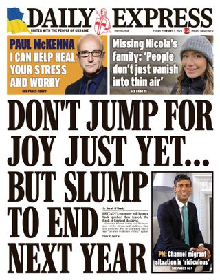 Daily Express