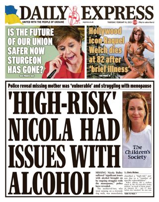 Daily Express