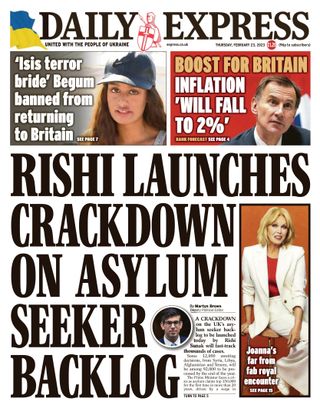 Daily Express