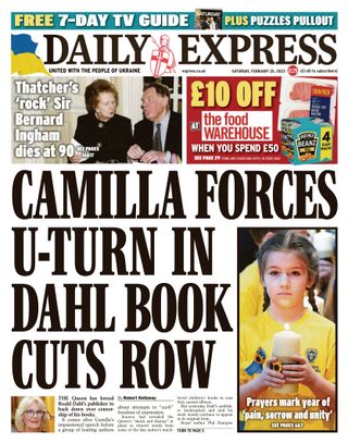 Daily Express