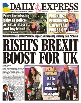 Daily Express