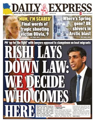 Daily Express