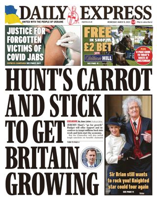 Daily Express