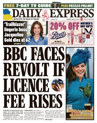 Daily Express