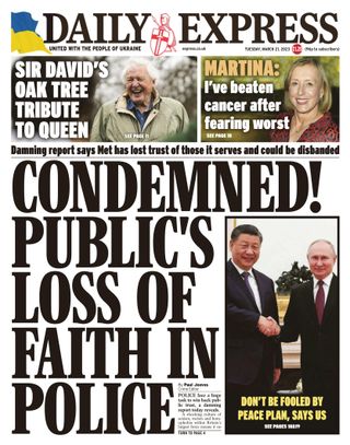 Daily Express