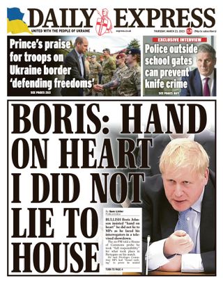 Daily Express