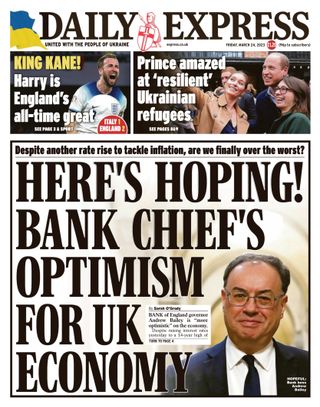 Daily Express