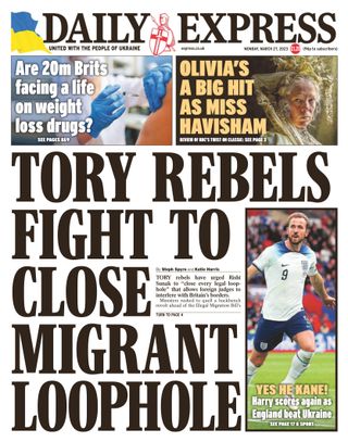 Daily Express