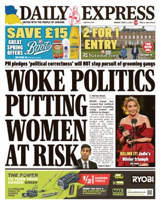 Daily Express