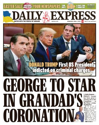 Daily Express