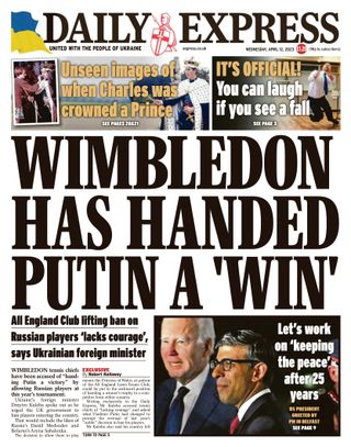 Daily Express