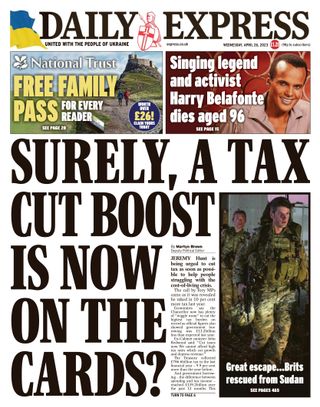 Daily Express