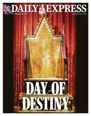 Daily Express