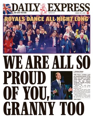 Daily Express