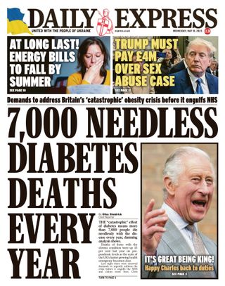 Daily Express