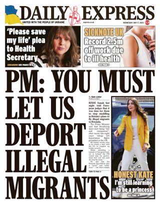 Daily Express