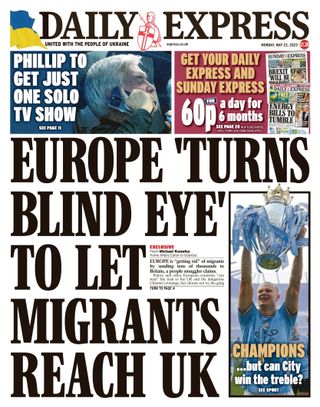 Daily Express
